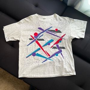 Single Stitch Vintage 90’s T-shirt
